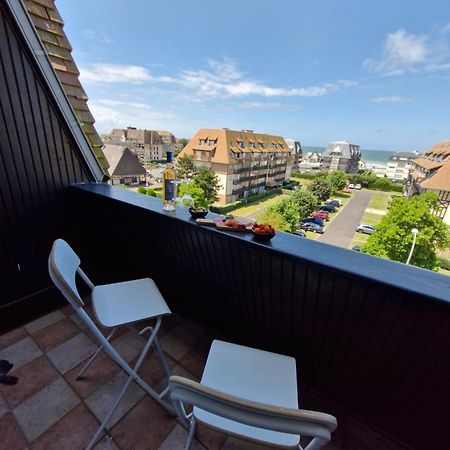 Villers Vue Sur Mer ภายนอก รูปภาพ