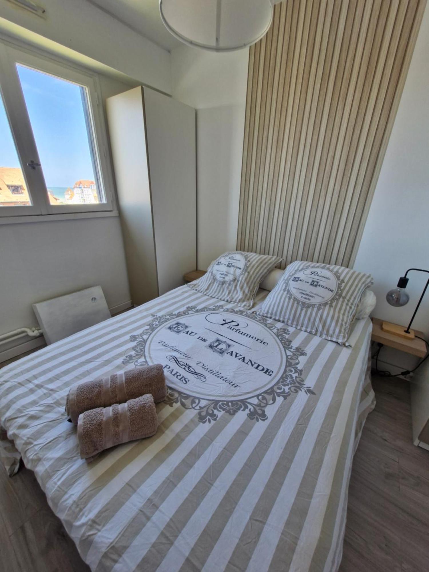 Villers Vue Sur Mer ภายนอก รูปภาพ